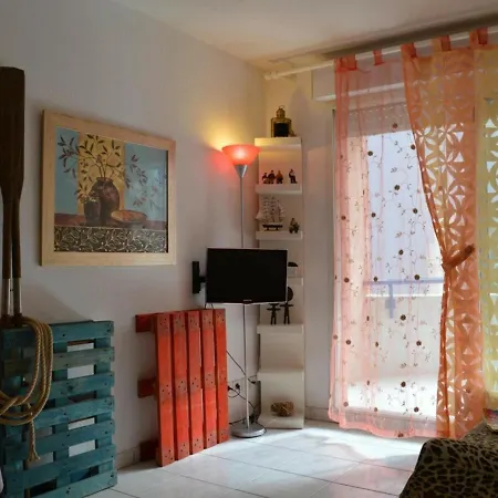 Fréjus, 2 Pièces, 3 Personnes - Fr-1-226a-34 Apartamento *