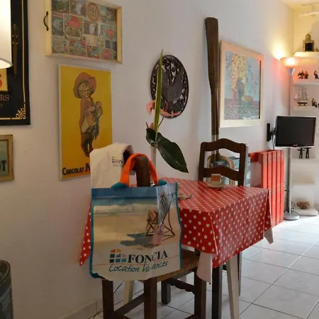 Fréjus, 2 Pièces, 3 Personnes - Fr-1-226a-34 Apartamento