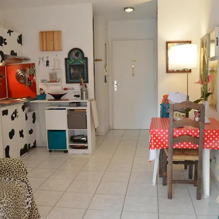 Fréjus, 2 Pièces, 3 Personnes - Fr-1-226a-34 Apartamento Fréjus