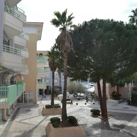 Apartamento Fréjus, 2 Pièces, 3 Personnes - Fr-1-226a-34