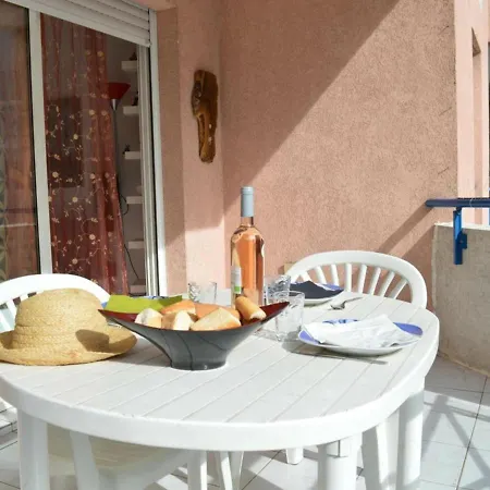 Fréjus, 2 Pièces, 3 Personnes - Fr-1-226a-34